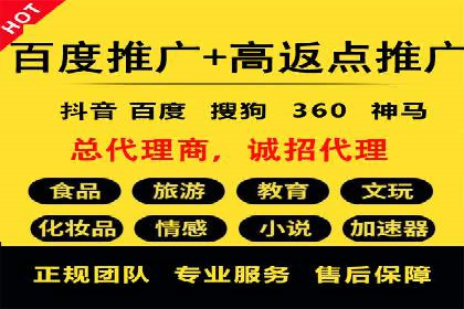 信息流广告推广经典案例分享
